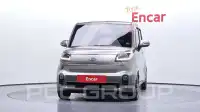 2021 KIA Ray