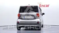 2021 KIA Ray