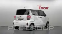 2021 KIA Ray