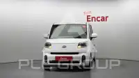 2021 KIA Ray