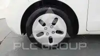 2021 KIA Ray