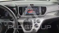 2021 KIA Ray