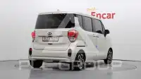 2021 KIA Ray
