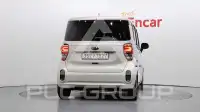 2021 KIA Ray