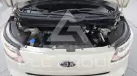 2021 KIA Ray