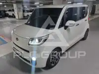 2021 KIA Ray