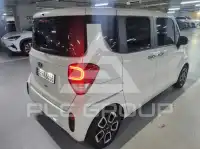 2021 KIA Ray