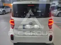2021 KIA Ray