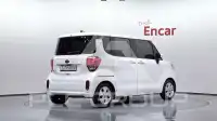 2021 KIA Ray
