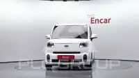 2021 KIA Ray