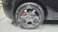 2021 KIA Ray