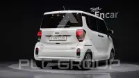 2021 KIA Ray