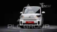 2021 KIA Ray