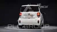 2021 KIA Ray