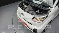 2021 KIA Ray