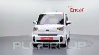 2021 KIA Ray