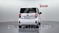 2021 KIA Ray