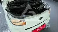 2021 KIA Ray
