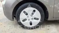 2021 KIA Ray