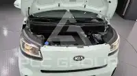 2021 KIA Ray