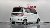 2021 KIA Ray