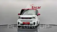 2021 KIA Ray