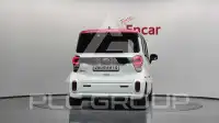 2021 KIA Ray