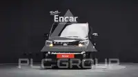 2021 KIA Ray