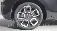 2021 KIA Ray