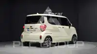 2021 KIA Ray