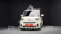 2021 KIA Ray