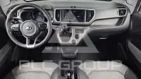 2021 KIA Ray