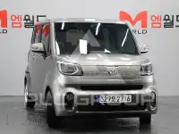 2021 KIA Ray
