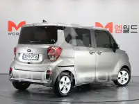 2021 KIA Ray