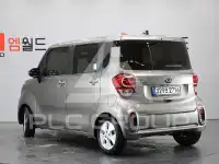 2021 KIA Ray
