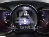 2021 KIA Ray