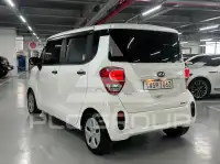 2021 KIA Ray