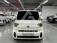 2021 KIA Ray