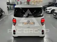 2021 KIA Ray
