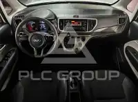 2021 KIA Ray
