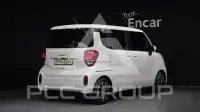 2021 KIA Ray