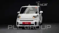 2021 KIA Ray