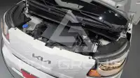 2021 KIA Ray