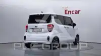 2021 KIA Ray