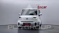 2021 KIA Ray