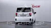 2021 KIA Ray