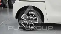 2021 KIA Ray