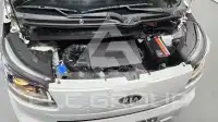 2021 KIA Ray