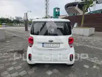 2021 KIA Ray