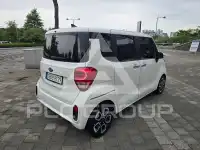2021 KIA Ray